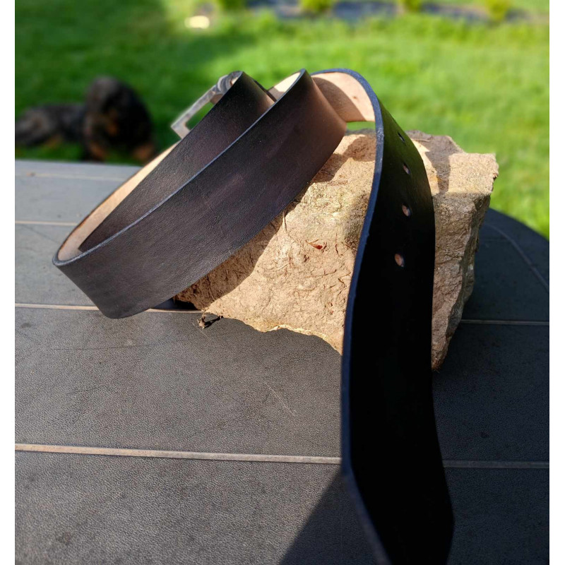 Ceinture Noir