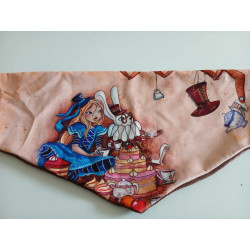 Chèche Enfant Alice