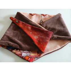 Chèche Enfant Alice