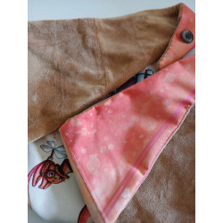 Chèche Enfant Fillette Steampunk