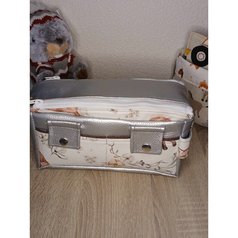 Trousse Toilette "Camille" Taille 1