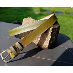 Ceinture "Elfique"