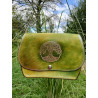 Sac Cuir "Arbre de vie"