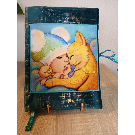 Protège Carnet de santé