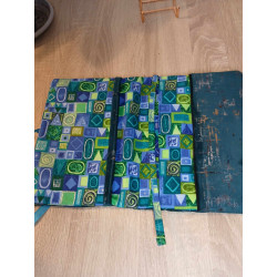 Protège Carnet de santé