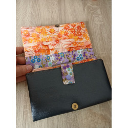 Compagnon "chat peintre"