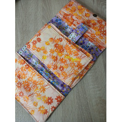 Compagnon "chat peintre"