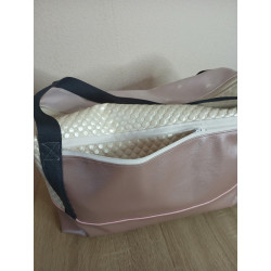 Sac à langer "Maman Rose"