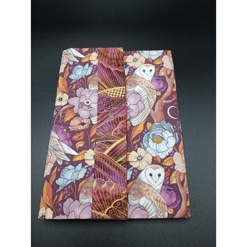 Pochette pour Ordonnance et carte vitale