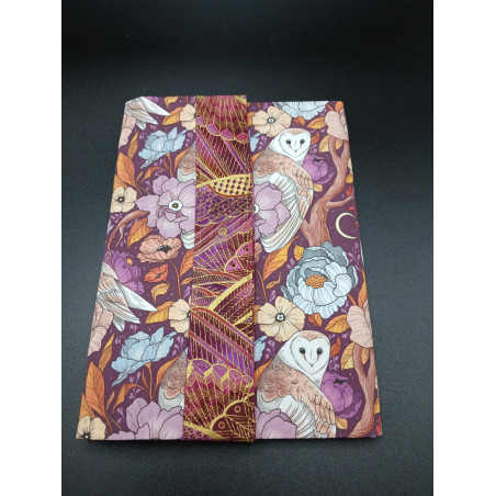 Pochette pour Ordonnance et carte vitale