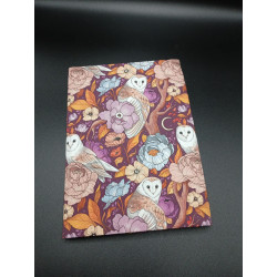 Pochette pour Ordonnance et carte vitale