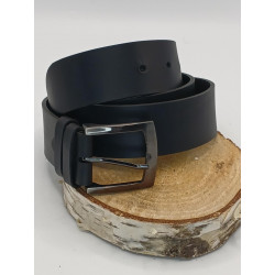 Ceinture Noir Classique