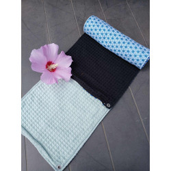 Sopalin réutilisable