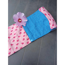 Sopalin réutilisable