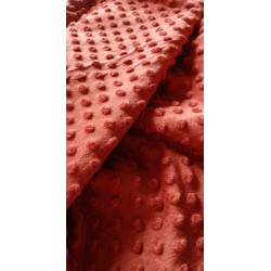 Couverture bébé Renard