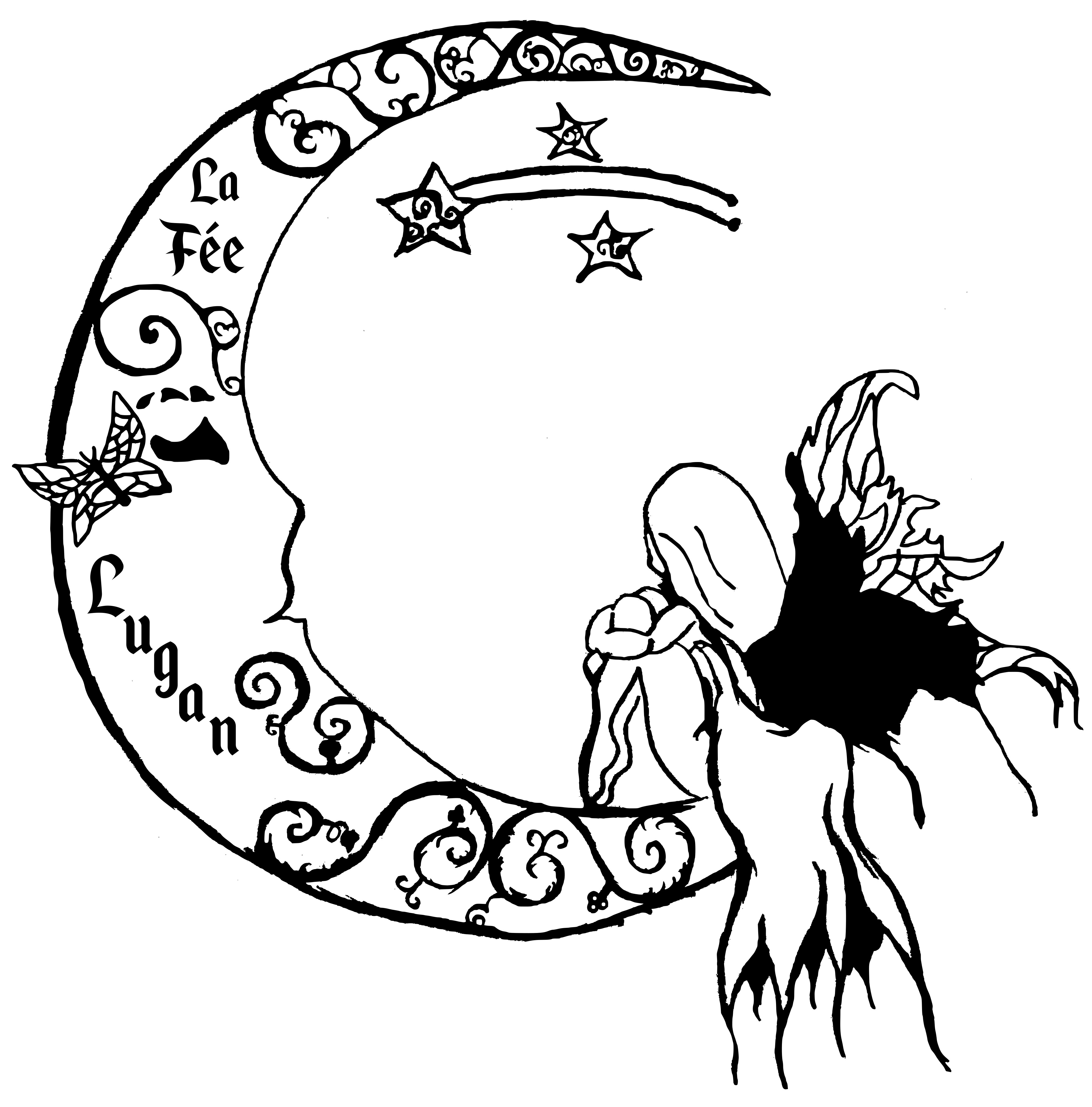 La Fée Lugan
